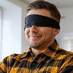 The Blind Installer