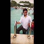 MOHSIN AHMAD