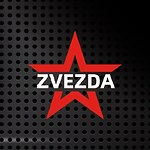 ZVEZDA