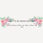 Linette De Graw Designs