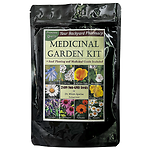 Medicinal Garden Kit – BRAND NEW!Deliverable