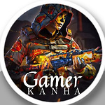 Gamer kanha