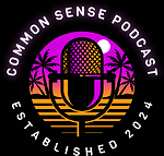 Common Sense Podcast