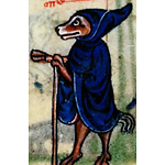 Reynard Fox
