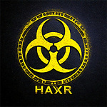 HaxrByte - Red Team | Ethical Hacking | PenTesting
