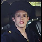 Mr. Liam Keel The King Of My Little Pony.
