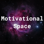 Motivational Space