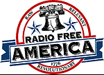 Radio Free America Pod Cast