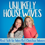Unlikely Housewives Podcast