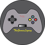 GAMESLEGACY