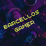 Canal Barcellos_Gamer