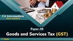 Goods & services Tax