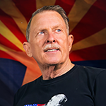 Steve Slaton For AZ State Rep, LD-7