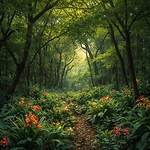 Natural Based Videos