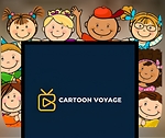 Cartoon Voyage