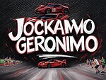 Jockamo Geronimo