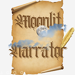 Moonlit Narrator