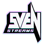 SvenStreams