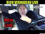 THE RICH VERNADEAU SHOW