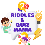 RiddlesQuizMania