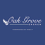 MAY 31 2020-AUGUST 17 2025 OAK GROVE CHURCH