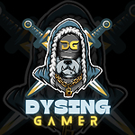 Dysing Gamer