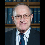 Alan Dershowitz | The Dershow