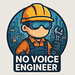 No Voice Engineer