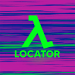 LambdaLocator