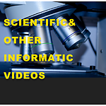 Scientific informative video