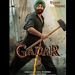 Gadar 2 full movie in hindi dubbed