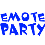 Emote Party