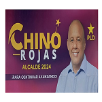 CHINO ROJAS 2024