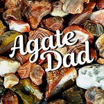 Agate Dad