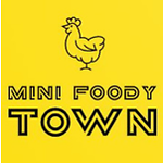 Mini foody town