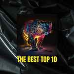 The Best Top 10