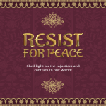 Resist for Peace