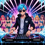 ccICEMAN presents The Danger Zone