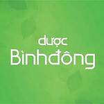 Công ty TNHH Dược Bình Đông