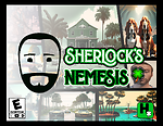 Sherlock's Nemesis