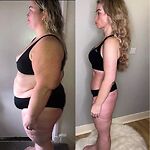 Weight Lose Journey