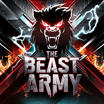 THE BEAST ARMY . 10M Subscriber . 2M views