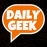 Daily Geek