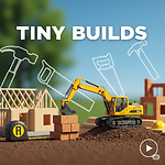 The small Build