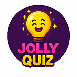 Jolly Quiz