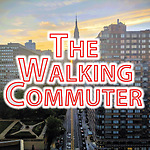 The Walking Commuter