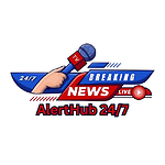 24/7 Breaking News & World Headlines