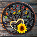 Beautiful World Nature