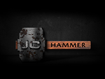 Jc Hammer RL