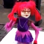 Doll Dancing